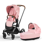 Cybex Priam IV Simply Flowers (2 в 1)