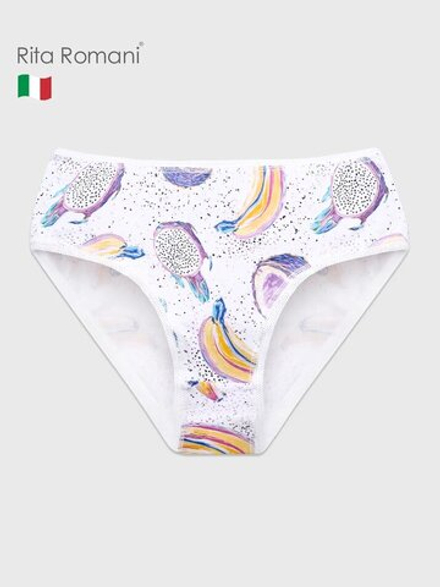 511004 Трусы из хлопка