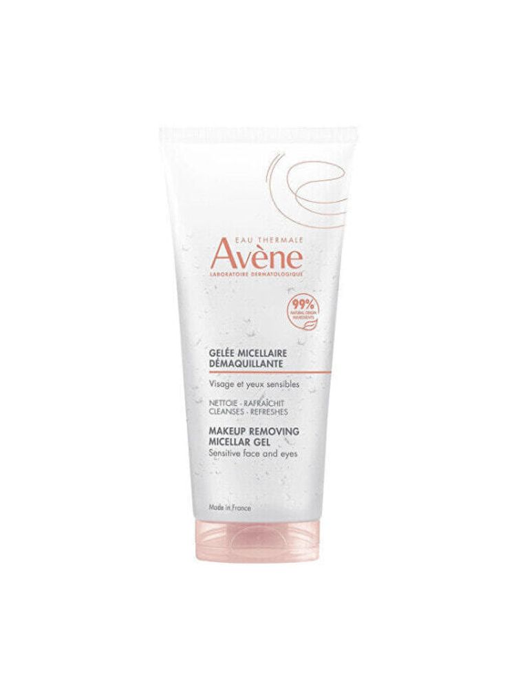 Make-up Removing Micellar Gel (Make-up Removing Micellar Gel) 200 ml