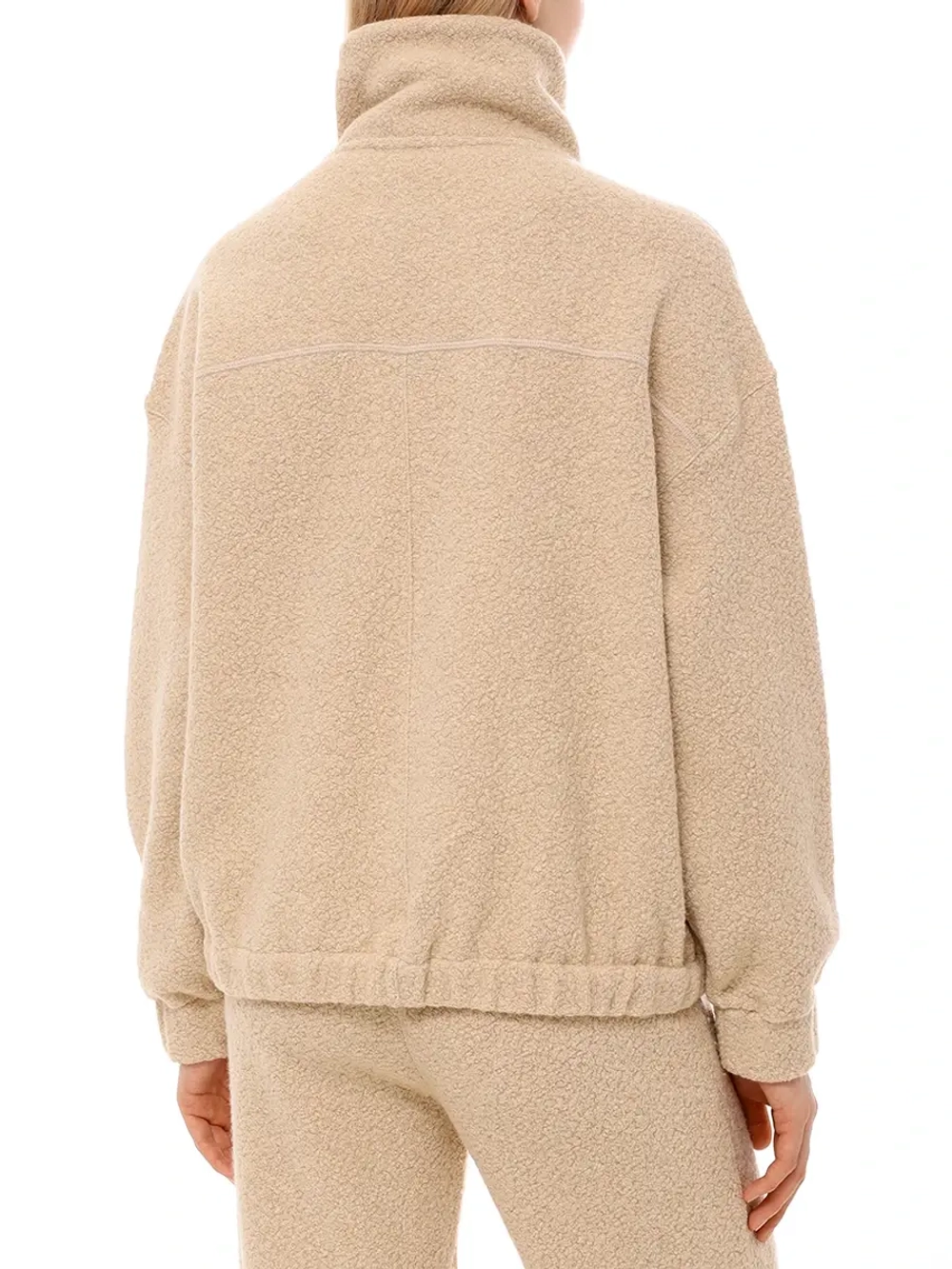 Костюм жен. PARAJUMPERS MINORI/SHINO 253 молочный мишка