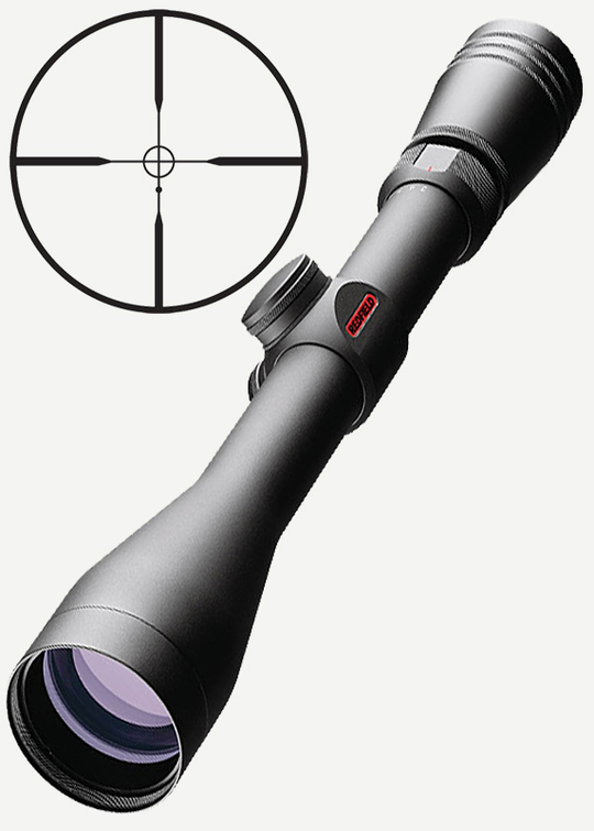 Redfield 3-9x40 Revolution Accu-Range