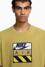 Футболка Nike Sportswear - желтый