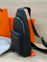 Сумка-слинг Hermes