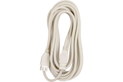 Шнур REXANT USB-А male - USB-A female 5M 18-1117