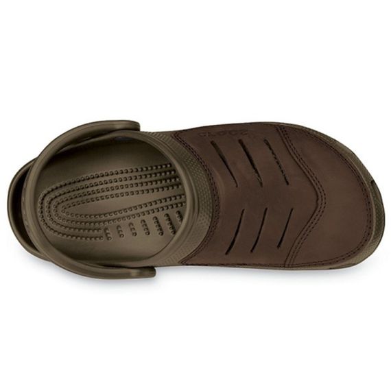 Crocs Classic Clog 'Bogota Coffee'