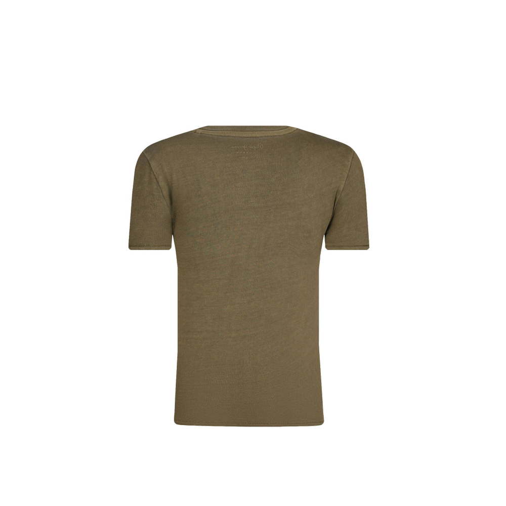 футболка Pepe Jeans London - золотой(PB503381)