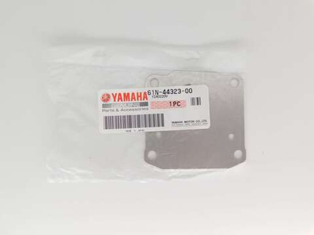 пластина помпы Yamaha 25 30 F20 F25 F45 61N-44323-00-00