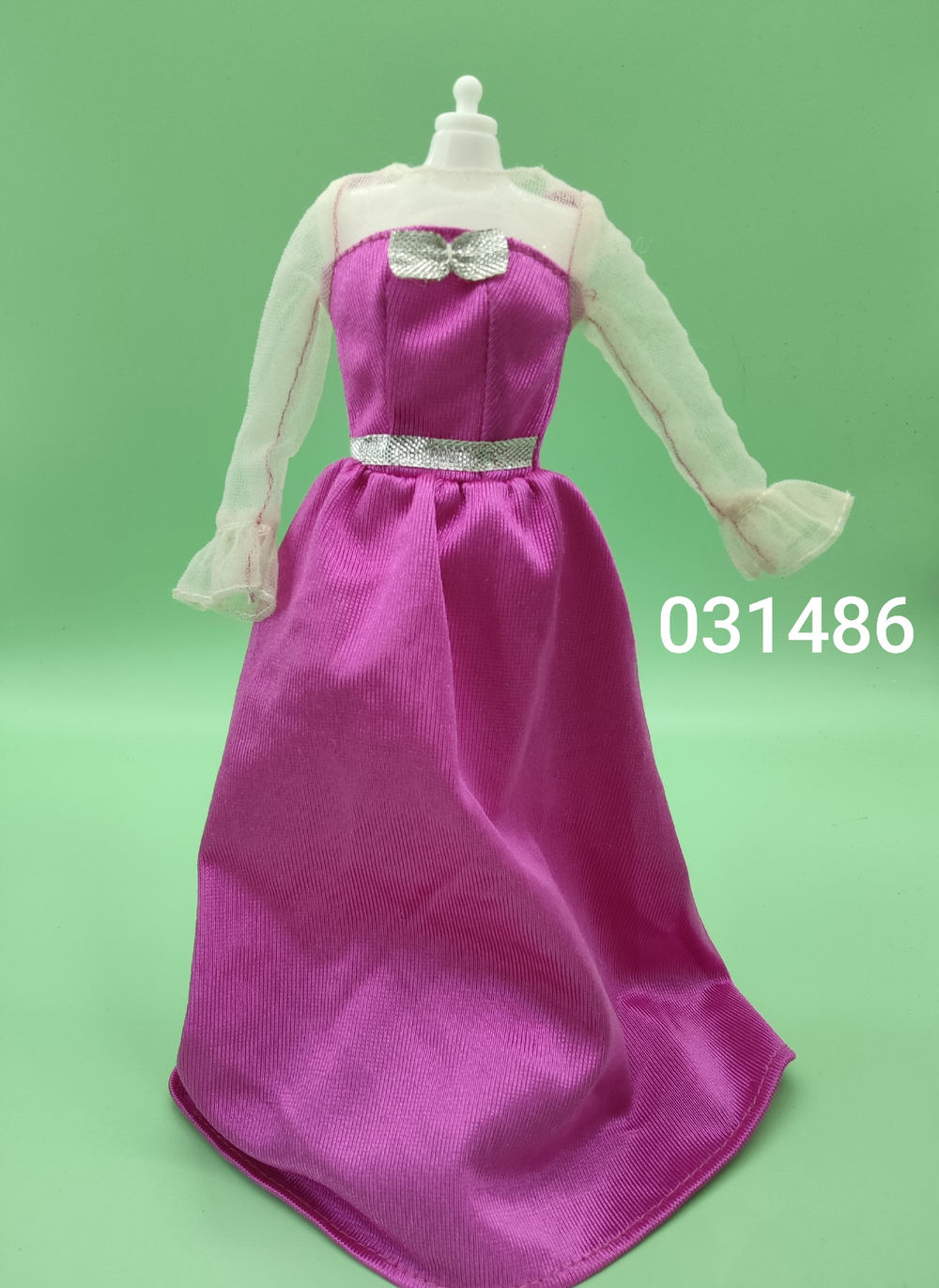 Одежда для куклы Барби 031486