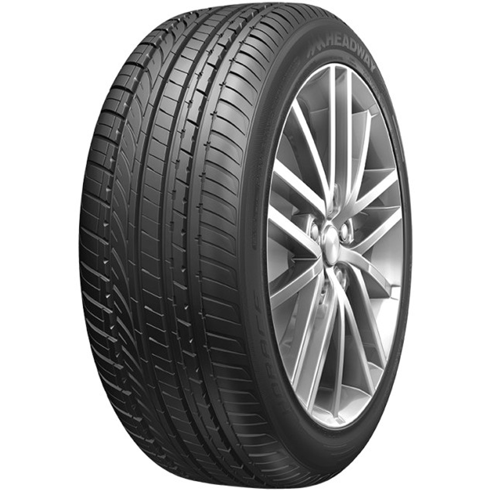 Летняя шина Headway HU901 (265/50 R19 110W)