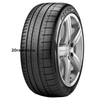 285/45R20 108W P Zero TL S.C.PZ4