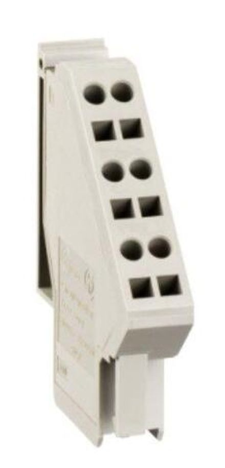 Клемма 6-проводн.SYSTEMEPACT ACB2 стац. SE SPA-AT1640F6P