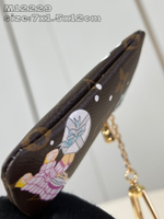 Louis Vuitton Key Pouch
