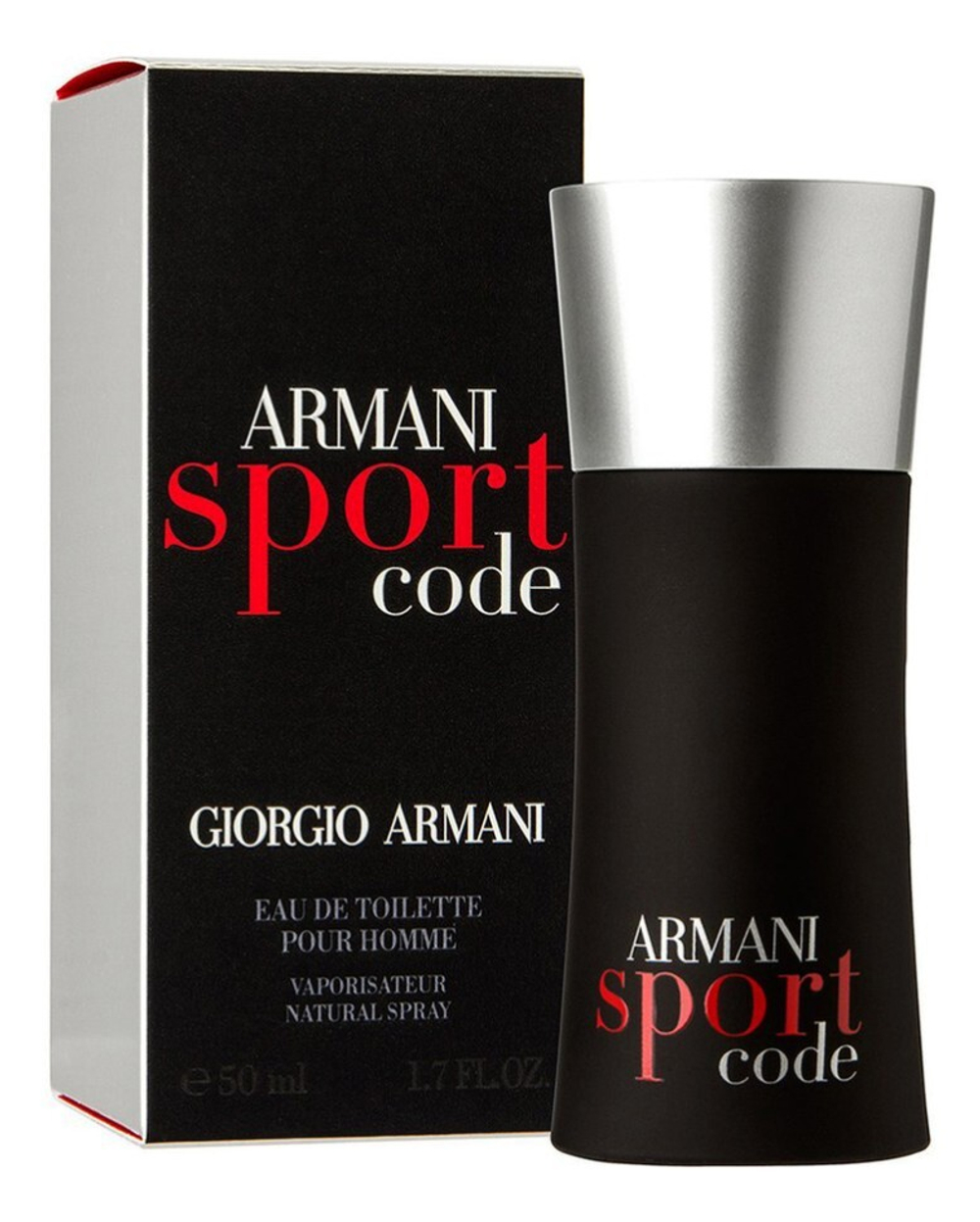 Giorgio Armani Armani Code Sport