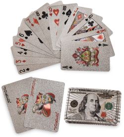 GAEM Home ЯЛ-06-43 Карты серебро