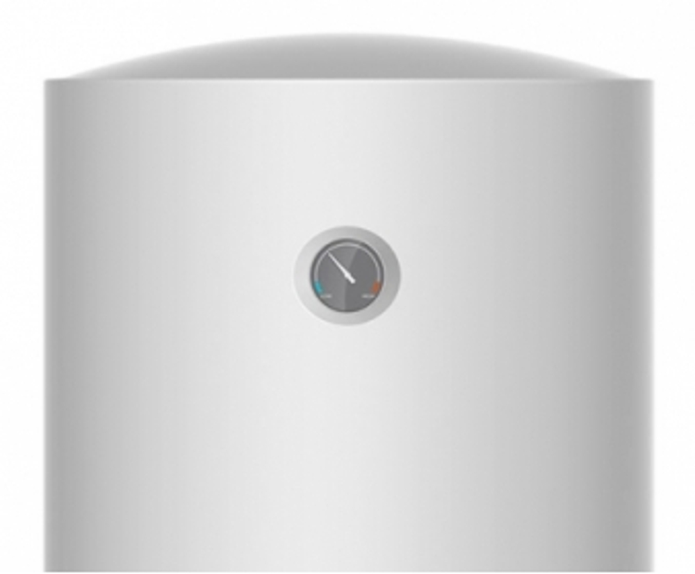 Водонагреватель электрический Midea MWH- 8015-CEM 80л (круглый, эмаль)