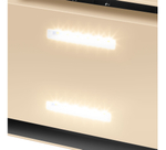 Кухонная вытяжка MAUNFELD Bath Plus 402 бежевый фото 8