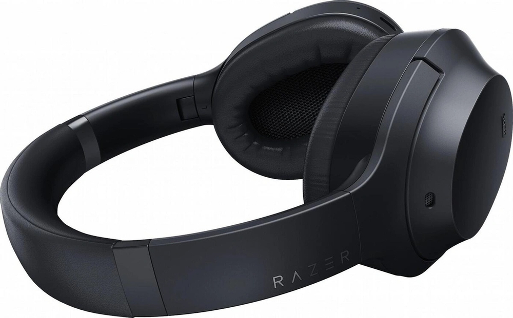 Наушники Razer Opus Late 2020 RZ04-03430100-R3M1 черный