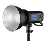 Вспышка аккумуляторная Godox Witstro AD400Pro с поддержкой TTL