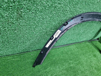 Расширитель передний RH Mercedes GLE V167 (18-нв)