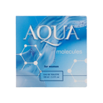 Вода туалетная Aqua Molecules (Аква Молекулес) - 100ml for women