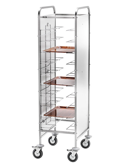 Тележка-шпилька Forcar CA1455