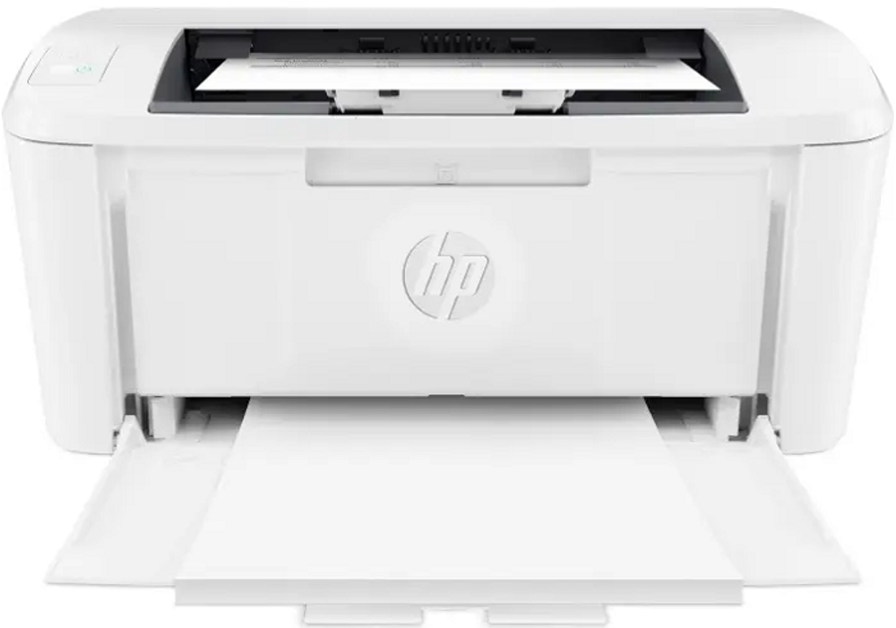 Принтер лазерный черно-белый HP M111w