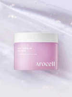 Arocell Коллагеновая гелевая маска со стволовыми клетками пиона для сияния кожи Collagen Glow Gel Mask 100 гр