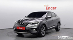 Renault Korea (Samsung) XM3 1.3 TCe RE Signatures (04.2020)