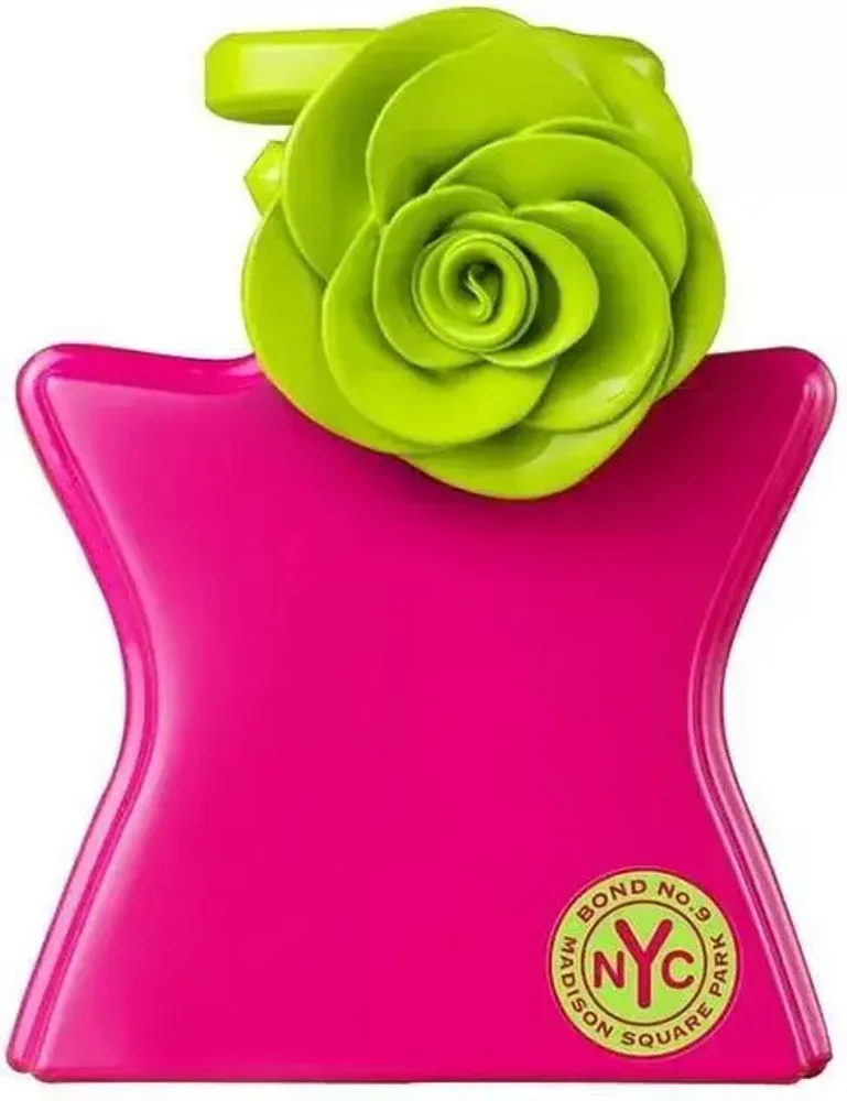 BOND NR 9 MADISON SQUARE PARK EDP 50 ML