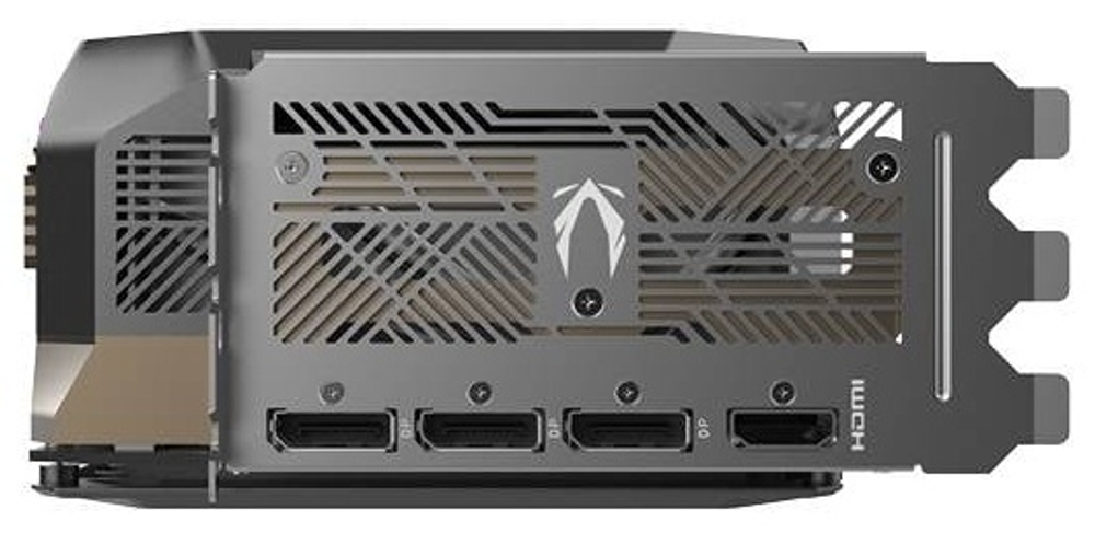 Видеокарта ZOTAC ZT-B50710B-10P 16 Гб