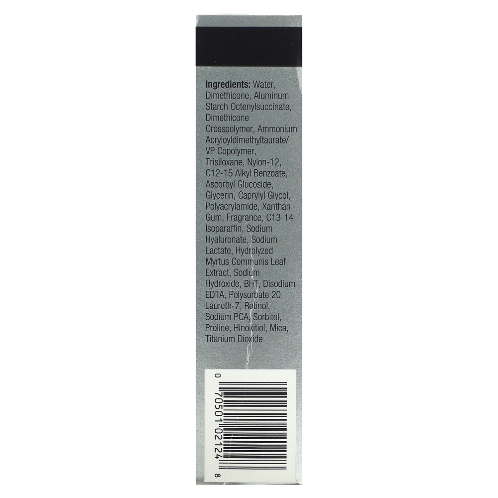 Neutrogena, Rapid Wrinkle Repair, сыворотка с ретинолом, 29 мл (1 жидк. Унция)