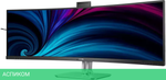 Монитор Philips SuperWide 49B2U5900CH/00