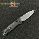 Реплика ножа Benchmade Bugout 535-3 Карбон SW