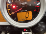 Triumph Tiger 1050 , 2010