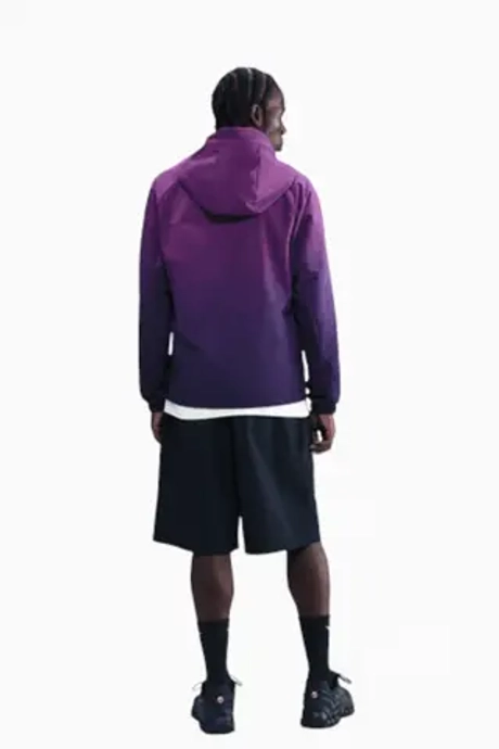 Куртка Nike FC Barcelona 25/26 All-Weather GX - фиолетовый