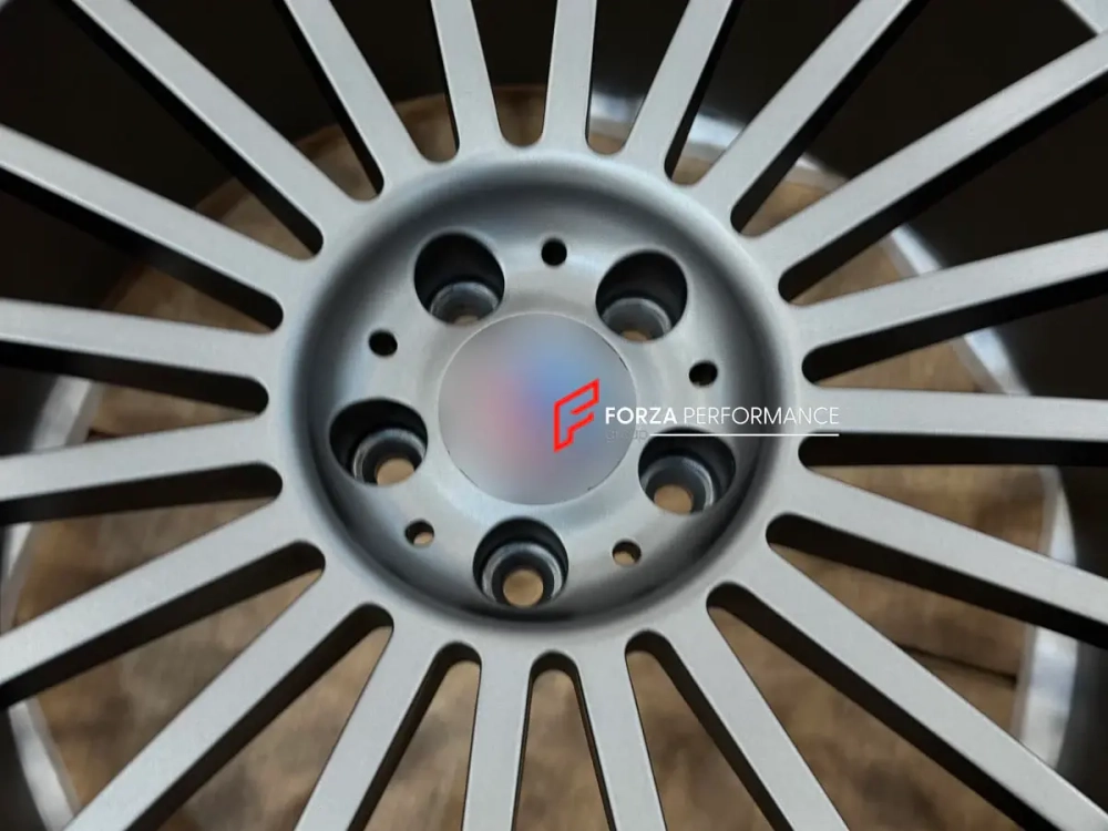 КОВАНЫЕ ДИСКИ ДЛЯ BMW X7 РЕСТАЙЛИНГ 2024 БМВ