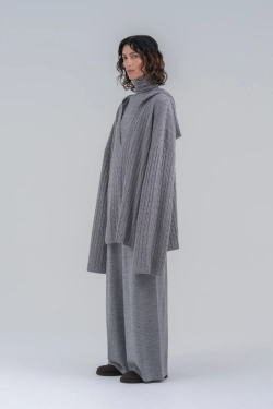 Водолазка Opora