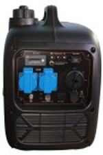 Генератор бензиновый LIFAN  3800 i инверторный 3800i