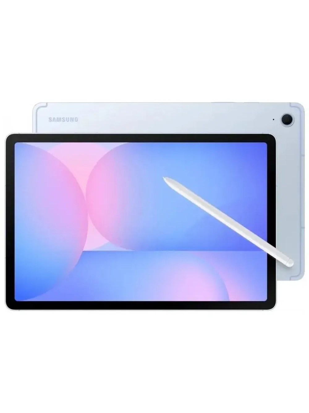 Планшет Samsung Galaxy Tab S10 FE Wi-Fi SM-X520 12/256Gb, Blue