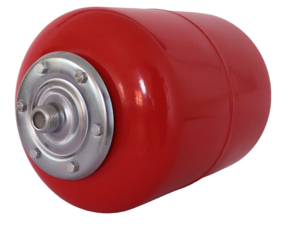 Бак расширительный (экспанзомат) Сармат В- 24