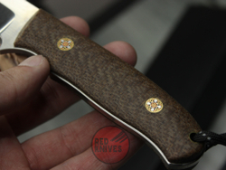 Нож "Лесник-4" Танто "Лесник-4" Танто