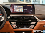 BMW 5 Series (G30) 520i M Sports (12.2020)