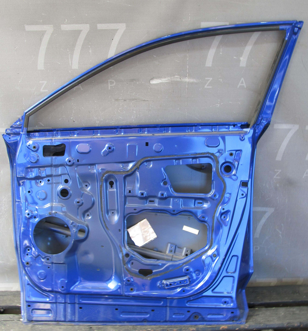 Дверь передняя правая Lexus NX 1 14-21 Б/У Оригинал 6700178010