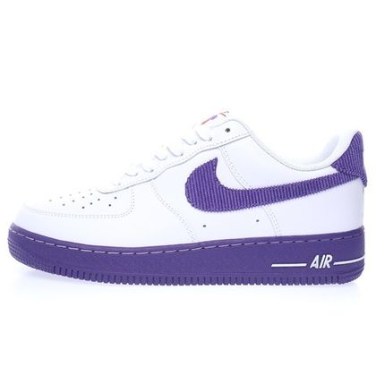 Nike Air Force 1 Luxe 'Black Gum' купить в магазине кроссовок Basketroom.ru