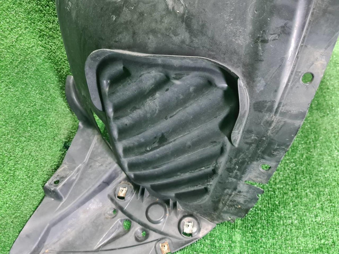 Подкрылок передний левый BMW X3 F25 (2010-2017)