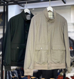 Кашемировая куртка Loro Piana