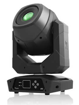 K4 SPOT вращающаяся голова SPOT, 150Вт