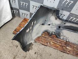 Бампер задний Mazda 6 (GJ) 12-18 Б/У Оригинал GJR950221A8N