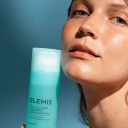 Гель для умывания Elemis Pro-Collagen Energising Marine Cleanser 150 мл