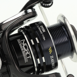 Катушка Ryobi Zauber CR 1000 8+1